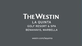 The Westin La Quinta Resort