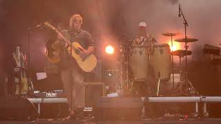 Kurt Nilsen - Rise to the Occasion (LIVE Bergenhus Festning August 12th)