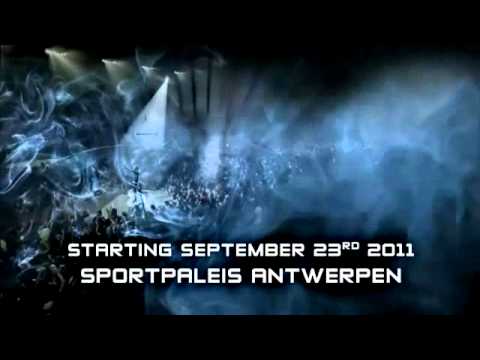 Milk Inc 15 @ Sportpaleis