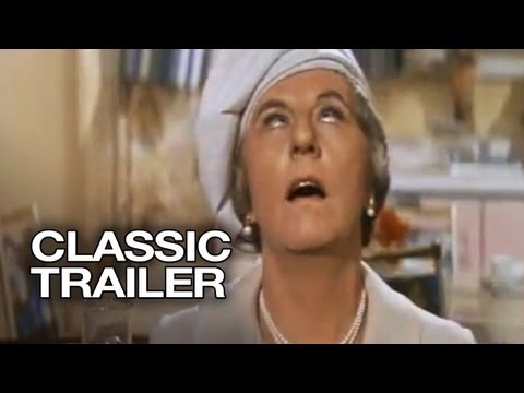 Stay Away, Joe Official Trailer #2 - Burgess Meredith Movie (1968) HD