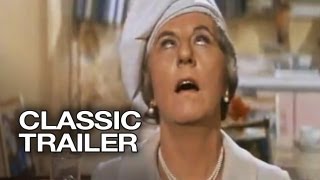 Stay Away, Joe Official Trailer #2 - Burgess Meredith Movie (1968) HD