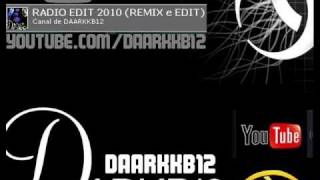 SHAREEFA & LADY GAGA - I RULE THE WORLD (RADIO EDIT)