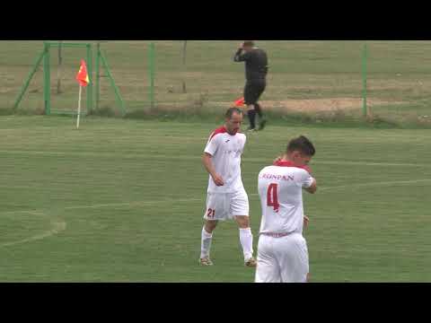 AS SECEANI - ACS FORTUNA BECICHERECU MIC, 0-6,, Liga a IV-a, etapa 22