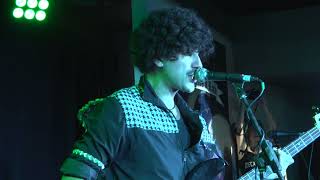 The Thin Lizzy Experience.For Those Who Love To Live.Legends of Rock-05.03.2022.