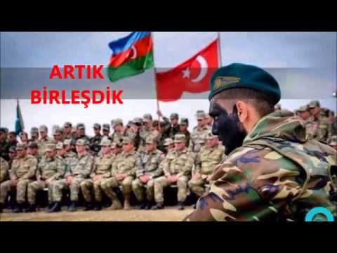 TURAN ORDUSU KLİBİ!