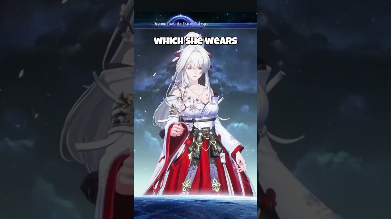 surprise surprise#wuwal #wutheringwaves #wuwa #hiyuki