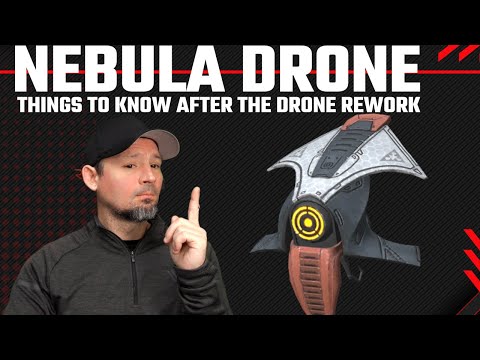 Watch This Before Upgrading The Nebula | War Robots Drone Rework