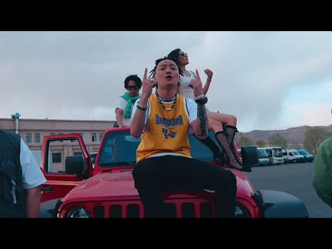 ཀླུ་སྒྲུབ་རྒྱ་མཚོ། - མཐོ་ས། Ludrup Gyatso (Uncle Buddhist) - Thosa (Official Tibetan MV)