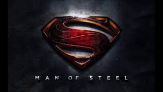 Man of Steel : This Is Clark Kent [orchestration]