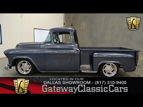 1957 Chevrolet Apache (CC-916555) for sale in Fairmont City, Illinois
