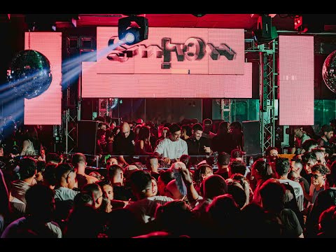 @Switch - Warm Up D-Nox 17.02.24