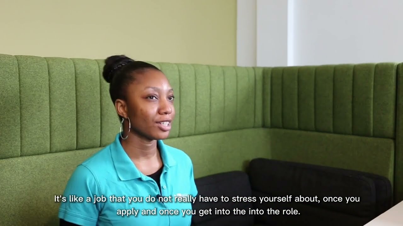 University of Wolverhampton: Student Ambassador Role