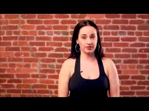 RaqsTv Trailer: Lisa Zahiya Online Dance Classes