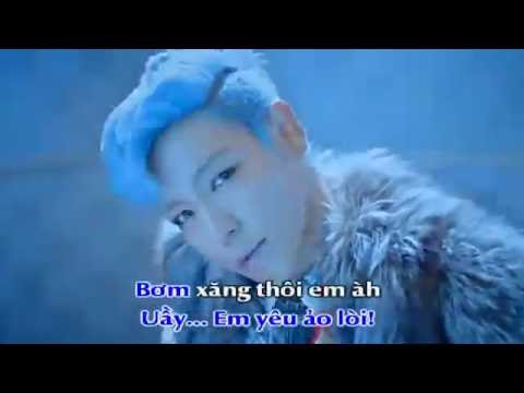 Mix - Em Yêu Ảo Lòi - Yanbi ft Da Vickie, T-Akayz