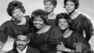The Caravans feat. Shirley Caesar: &quot;I&#39;m Going through&quot;