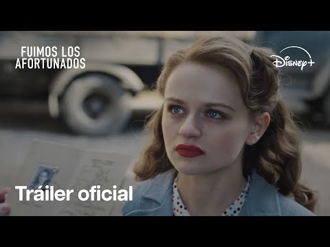 Thumbnail of the video: Tráiler Oficial [Subtitulado]
