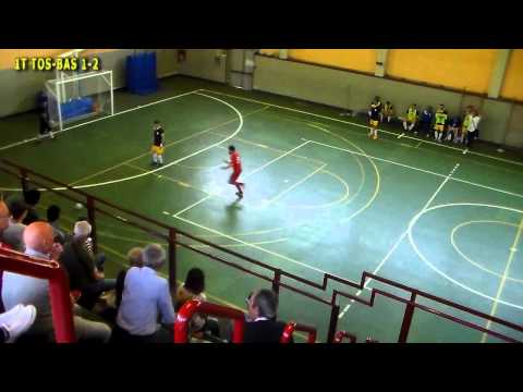 3a gio Toscana-Basilicata (HL) Torneo delle Regioni C5 Maschile Lombardia 2015