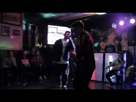 Zasko Master vs Emago