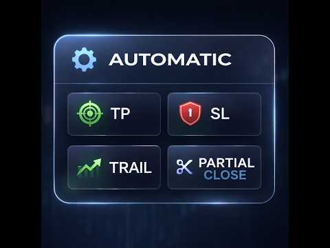 Video Automatic Stops MT5