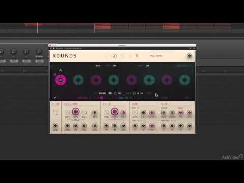 Free Download Rounds Revealed TUTORiAL-SYNTHiC4TE
