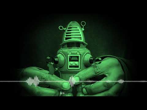 Deviant Robots - Bye Now (Steve Blood Deviant Dub Remix)