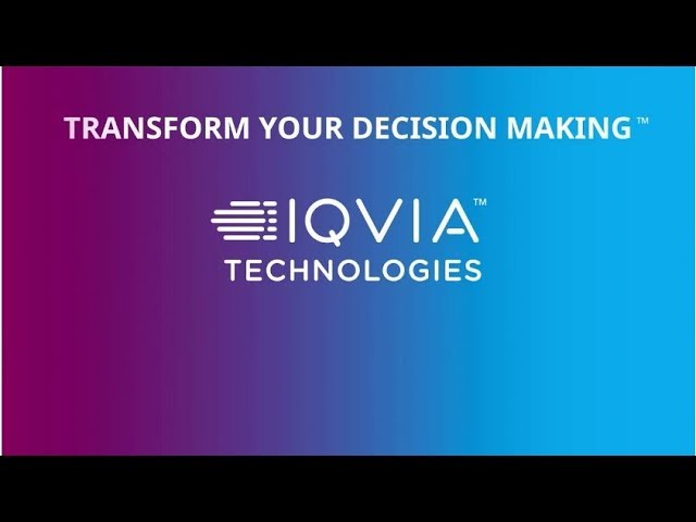 About IQVIA