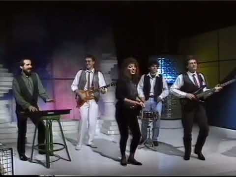 Top Express - Baby (Jugovizija 1990)