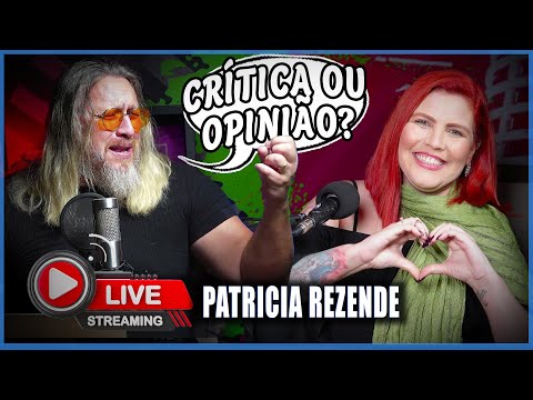LEANDRO VOZ E PATRICIA REZENDE