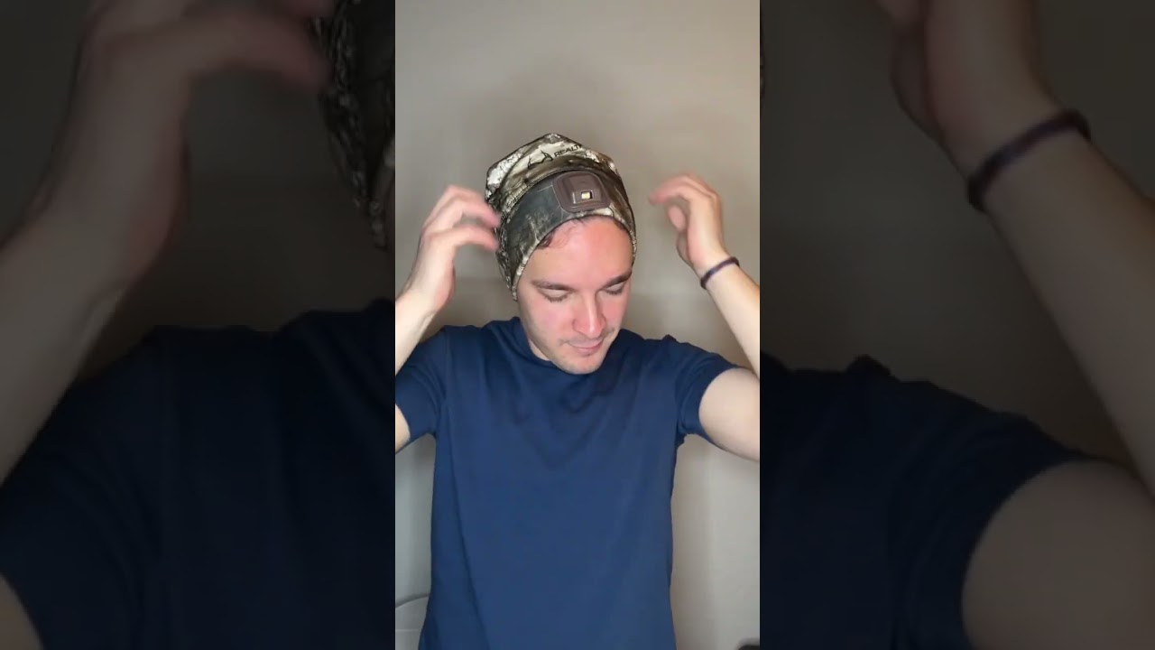 POWERCAP 3.0 Beanie Review