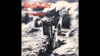 High Tide - The Flood