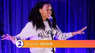 Beverley Knight - Soul Survivor (Radio 2 Piano Room)