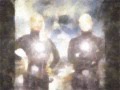 SHAMEN - Destination Eschaton - Lyrics
