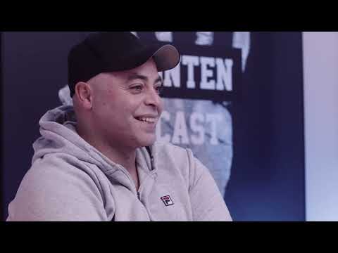 IFronten Podcast: Ahmad Osman - Teaser #1