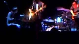 the honorary title columbus 07 Revealing Too Much.