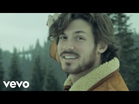 Gaël Faure - Traverser l'hiver canadien