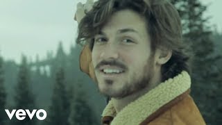 Gaël Faure - Traverser l'hiver canadien