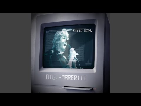 Digi-Mareritt