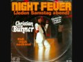 Night Fever Christian Bühner 