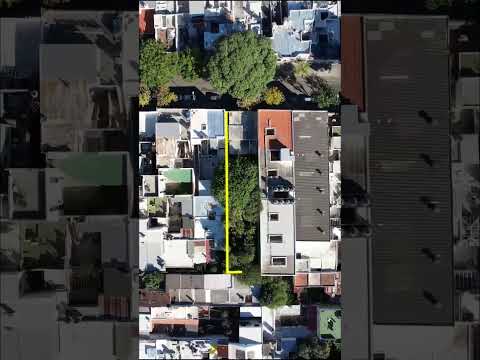 Terreno en venta en La Comercial. Ideal para proyecto de unidades en propiedad horizontal.