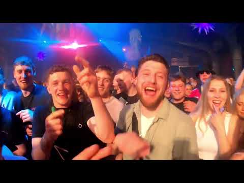 Spring Break Amsterdam w/ CERTi RECORDS