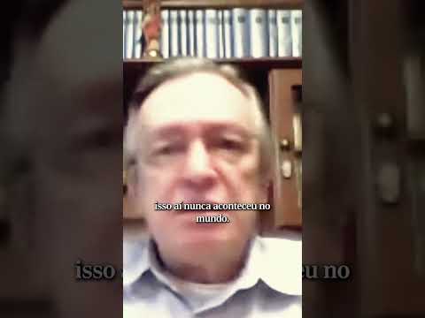 Católico maçom? | Olavo de Carvalho