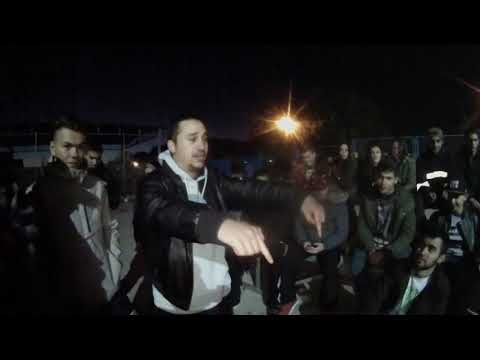 Khai Karim vs Moi [ ParamountBattle]