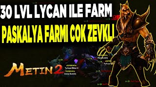 Thumbnail - LYCAN İLE PASKALYA VE METİN FARMI YENİ TILSIM METİN2 TR SIFIRDAN EPLİ LYCAN SERİSİ #metin2 #m