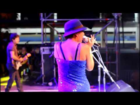 Maka Melendez En vivo "Volantines"