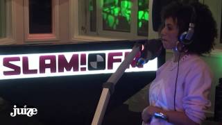 Lucid - Drive Back (Live) | Juize