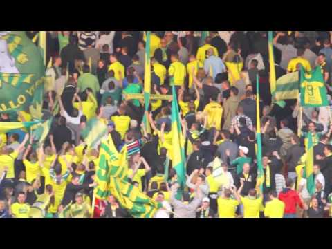 Awaysupport Fortuna Sittard