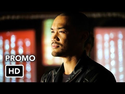 Dark Matter 3.08 (Preview)