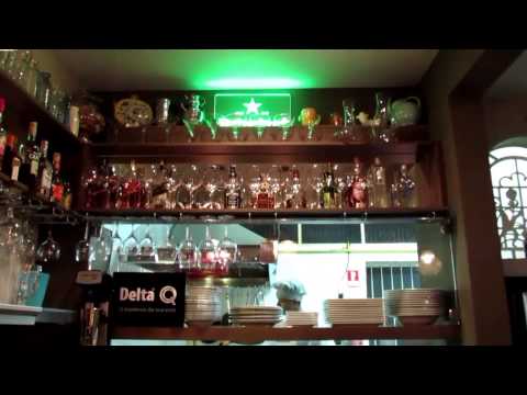 BENDITO BISTRÔ  - 2015  (Alemão)