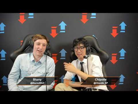 META SHIFT: The Professionals vs NOT FUNNY DIDN'T CUMDD (3v3 Crews Grands)