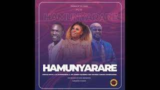 Download lagu Hamunyarare by Friends of the Cross mp3
